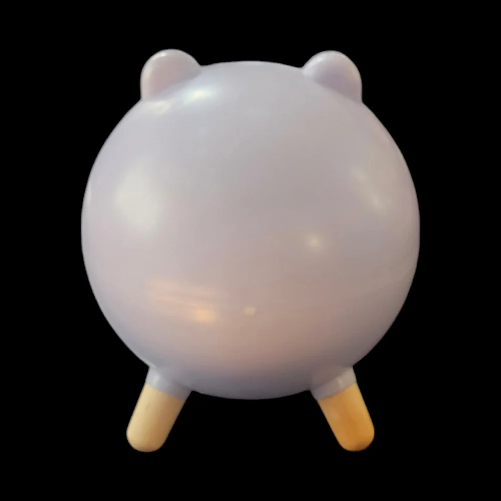 Hamster Home